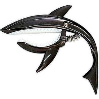 Black Tone Clip for Acoustic Folk Guitar