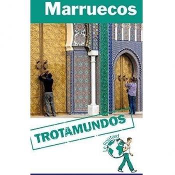 TROTAMUNDOS MARRUECOS