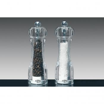 Macinato Toronto – pepe e sale con grattugia ceramica (set 2)