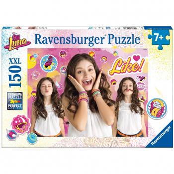 Puzzle SoLuna 150 PZ Ravensburger Italia