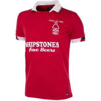 Maglia Napoli Nottingham Forest 88/89 a Maniche Corti