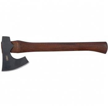 CRKT Freyr Long Axe in Braun
