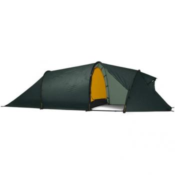 Hilleberg Nallo 3 GT Zeltunterlage