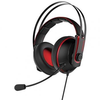 ASUS Cerberus Gaming Headset V2