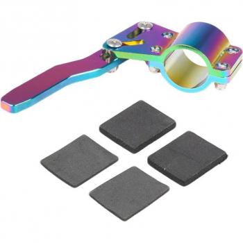 Levier de clignotant pour voiture