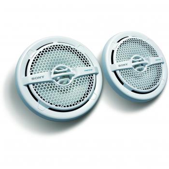 Double cône audio maritime Sony XSMP1611.U