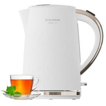 Bouilloire Taurus Fusion Wave Design Moderne