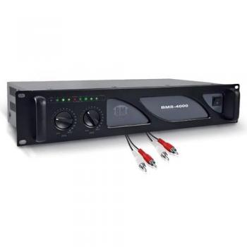 Ampli puissance PRO DJ