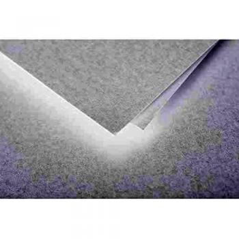 Sobres Clairefontaine, 162x229 mm, 120 g/m², Blanco, 20 Sobres