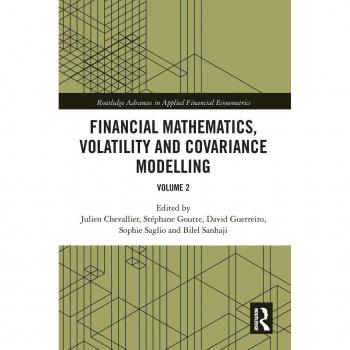 Financial Mathematics Volatility and Covariance Modelling