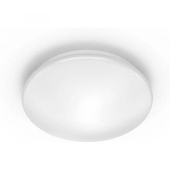 Philips Moire 10W LED plafonnier Blanc chaud 2700K