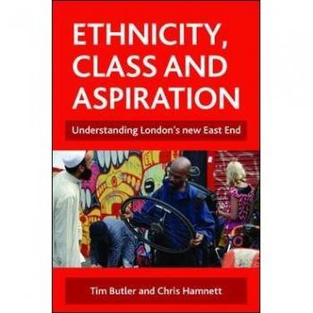 Vitalsource Technologies, Inc. Ethnicity, Class And Aspiration