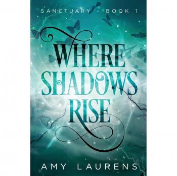 Where Shadows Rise