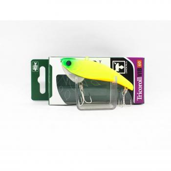 Jackall Tricoroll Vib 60 Sinking