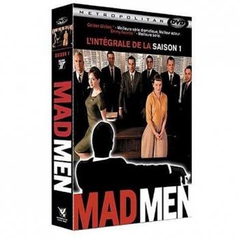 Mad Men