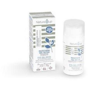 Gel Revitalizante para Ojos Nature Up 30 ml