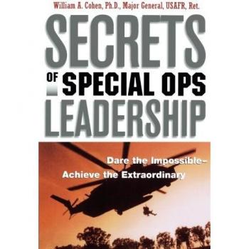 Secrets of Special Ops Leadership