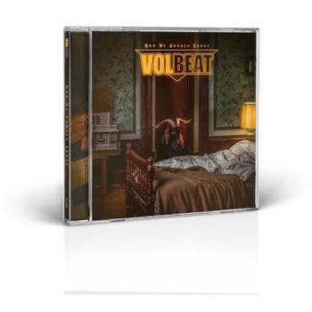 CD de Volbeat