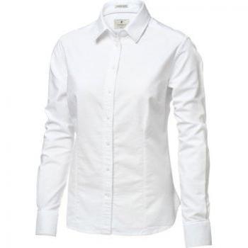 Nimbus Women's Rochester Oxford Long Sleeve Shirt
