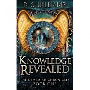 Williams, D. S.: Knowledge Revealed