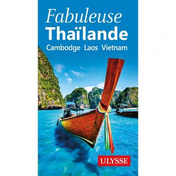 Fabuleuse Thailande
