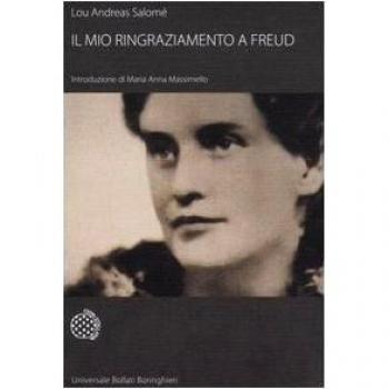 Il mio ringraziamento a Freud-Tre lettere a un fanciullo