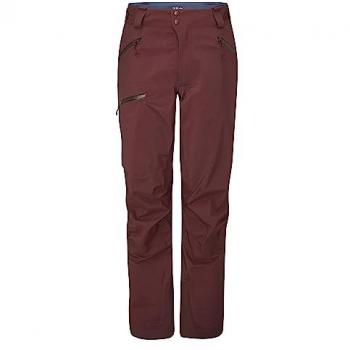 Rab Khroma GTX pantalone donna tecnico