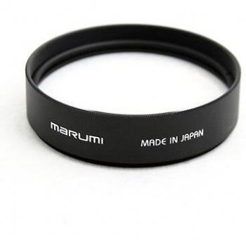 Marumi DHG Achromat +5 Nahlinse 58mm