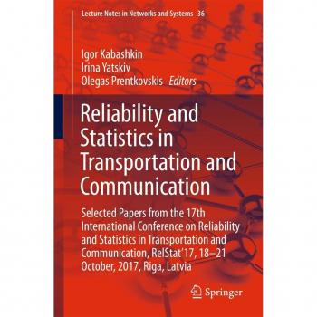 Vitalsource Technologies, Inc. Reliability And Statistics In Transportation And Communication