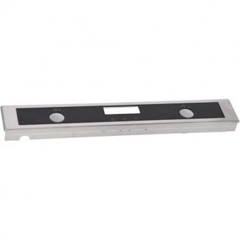 Panneau de contrôle AEG 60CM Inox Hexag 5615043998