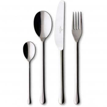 Villeroy und Boch Udine 6-Personen Besteck