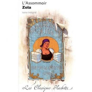 L'Assommoir Poche