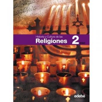 HISTORIA Y CULTURA DE LAS RELIGIONES 2