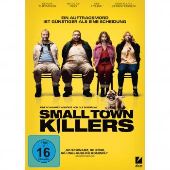 Small Town Killers