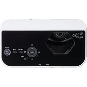 RICOH PJWX4152N: Einsteigerprojektor 3.500 Lumen, WXGA (1.280 × 800)