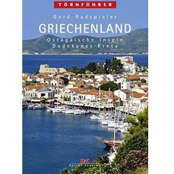 Griechenland 3: Ostägäische Inseln, Dodekanes, Kreta