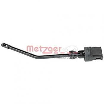 Sensor de Temperatura Interior METZGER 0905442