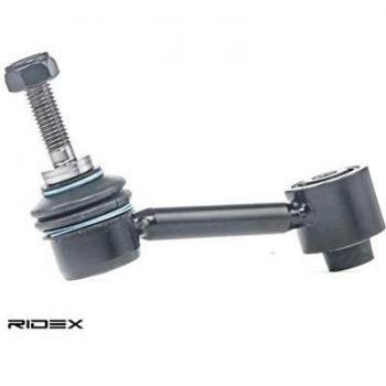 Ridex krängningshämmare och stabilisatorstag 3229S0025 – Golf V Schrägheck