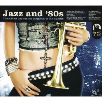 Jazz and 80s