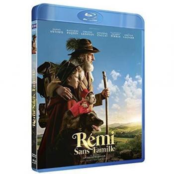 Rémi Sans Famille