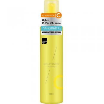 Matsukiyo Tonico NebulaC 200 ml