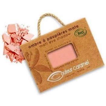 Couleur Caramel Ombre A Paupieres 123 Matt Baby Doll Pink