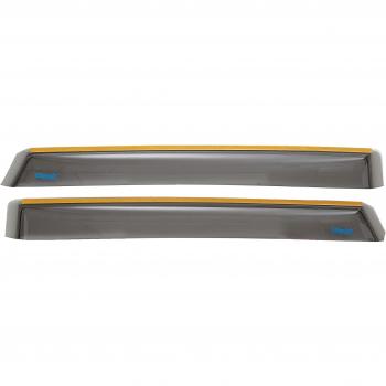 ClimAir Kuga DM2 2013 Rear Wind Deflector Kit – CL 4402