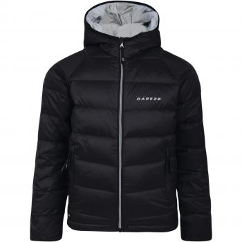 Dare 2B Download Kinderjacke – Softshell mit Kapuze