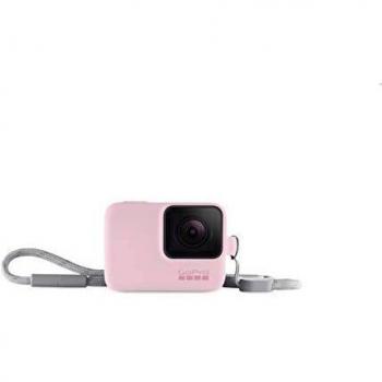 GoPro Hero 5/6/7 Camera Case and Lanyard Kit