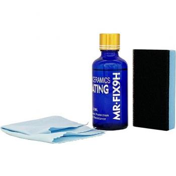 Anti-Scratch Car Sealant