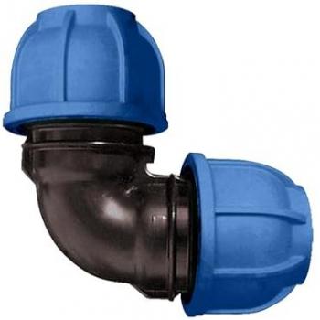 Raccord Coude PE 32 Jardibric