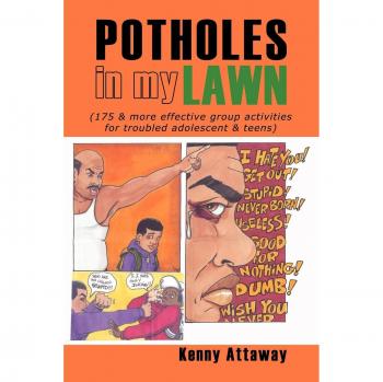 Potholes in My Lawn: