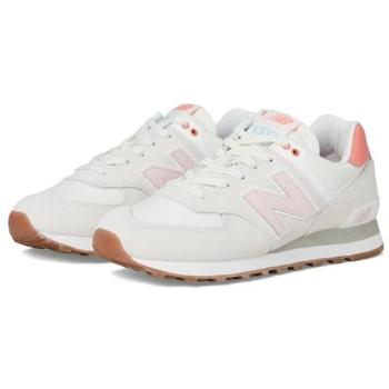 Zapatilla Blanca NewBalance
