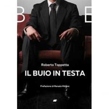 Il buio in testa